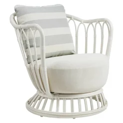 Gubi Grace Outdoor-Loungesessel| Outdoor-Sofas & Sessel