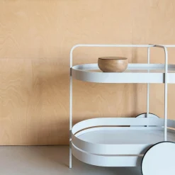 Servierwagen^Schönbuch Grace Servierwagen