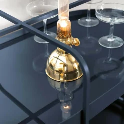 Servierwagen^Schönbuch Grace Servierwagen