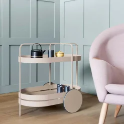 Servierwagen^Schönbuch Grace Servierwagen