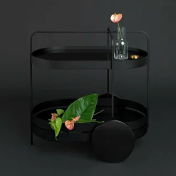 Servierwagen^Schönbuch Grace Servierwagen