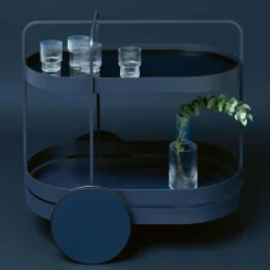 Servierwagen^Schönbuch Grace Servierwagen