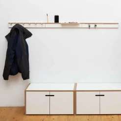 Tojo Grad Wandablage| Regale