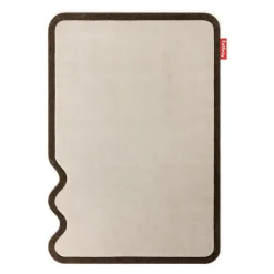 Fatboy Grand Not Straight Teppich 290x200cm| Teppiche