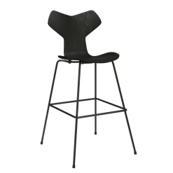 Fritz Hansen Grand Prix™ Barhocker hoch| Barhocker