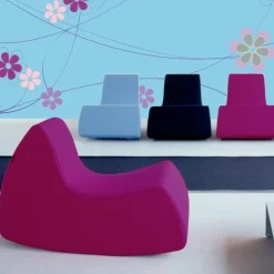 Softline Grand Prix Kindersessel| Stühle