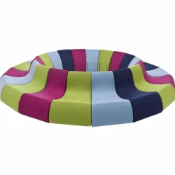 Softline Grand Prix Kindersessel| Stühle