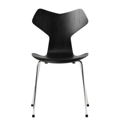 Stühle^Fritz Hansen Grand Prix™ Stuhl gefärbte Esche