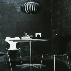 Stühle^Fritz Hansen Grand Prix™ Stuhl gefärbte Esche