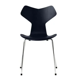 Stühle^Fritz Hansen Grand Prix™ Stuhl gefärbte Esche