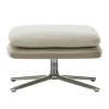 Hocker^Vitra Grand Relax Ottoman Stoff