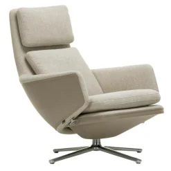 Vitra Grand Relax Sessel Stoff| Sessel