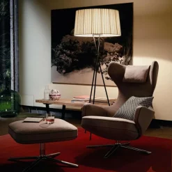 Vitra Grand Repos Sessel| Sessel