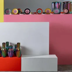 Geschirr^pols potten Grandpa Teller 4er Set