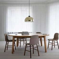 Normann Copenhagen Grant Pendelleuchte Ø 45cm| Pendelleuchten