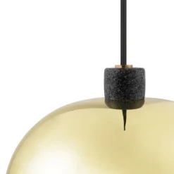 Normann Copenhagen Grant Pendelleuchte Ø 45cm| Pendelleuchten