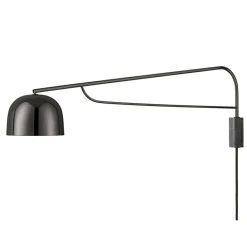 Normann Copenhagen Grant Wandleuchte 111cm| Wandleuchten