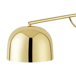 Normann Copenhagen Grant Wandleuchte 111cm| Wandleuchten