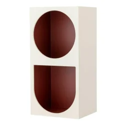 Regale^Bloomingville Graphia Bücherregal