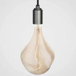 Tala Graphite Nine Pendant with Voronoi II Pendelleuchte| Pendelleuchten