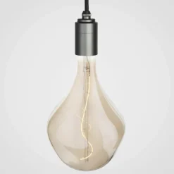 Pendelleuchten^Tala Graphite Triple Pendant with Voronoi II Pendelleuchte