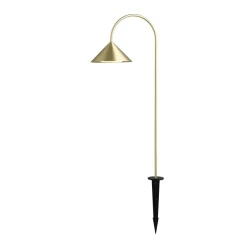 Outdoor-Akkuleuchten|Outdoor-Akkuleuchten^Frandsen Grasp LED Akkuleuchte mit Erdspieß tragbar