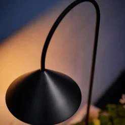 Outdoor-Akkuleuchten|Outdoor-Akkuleuchten^Frandsen Grasp LED Akkuleuchte mit Erdspieß tragbar