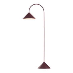 Frandsen Grasp LED Akkuleuchte tragbar H 72cm| Outdoor-Akkuleuchten|Outdoor-Akkuleuchten