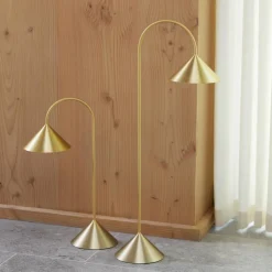 Frandsen Grasp LED Akkuleuchte tragbar H 72cm| Outdoor-Akkuleuchten|Outdoor-Akkuleuchten