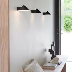 Frandsen Grasp LED Akkuwandleuchte| Outdoor-Akkuleuchten|Outdoor-Akkuleuchten