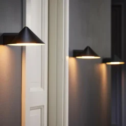 Frandsen Grasp LED Akkuwandleuchte| Outdoor-Akkuleuchten|Outdoor-Akkuleuchten