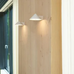 Frandsen Grasp LED Akkuwandleuchte| Outdoor-Akkuleuchten|Outdoor-Akkuleuchten