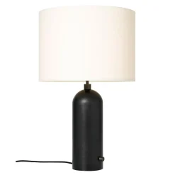 Tischleuchten|Nachttischleuchten^Gubi Gravity Tischleuchte L Gestell Stahl