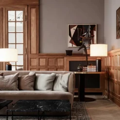 Gubi Gravity Tischleuchte S| Tischleuchten