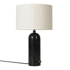 Gubi Gravity Tischleuchte S| Tischleuchten