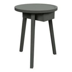 Beistelltische^Gervasoni Gray 45 Beistelltisch