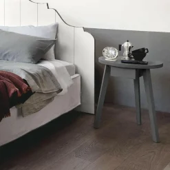 Beistelltische^Gervasoni Gray 45 Beistelltisch