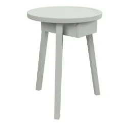 Beistelltische^Gervasoni Gray 45 Beistelltisch