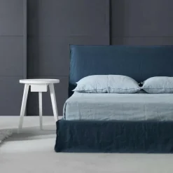 Beistelltische^Gervasoni Gray 45 Beistelltisch