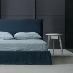 Beistelltische^Gervasoni Gray 45 Beistelltisch