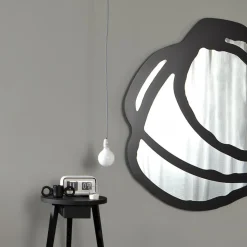 Beistelltische^Gervasoni Gray 45 Beistelltisch