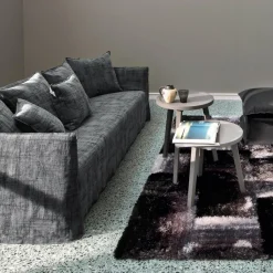 Beistelltische|Tische^Gervasoni Gray 42 Beistelltisch