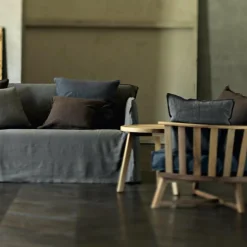 Beistelltische|Tische^Gervasoni Gray 42 Beistelltisch