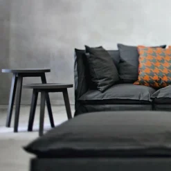 Beistelltische|Tische^Gervasoni Gray 42 Beistelltisch