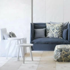 Beistelltische|Tische^Gervasoni Gray 42 Beistelltisch