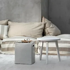 Beistelltische|Tische^Gervasoni Gray 42 Beistelltisch