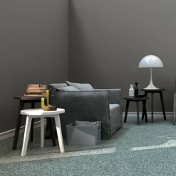 Beistelltische|Tische^Gervasoni Gray 42 Beistelltisch