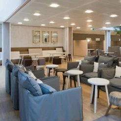 Beistelltische|Tische^Gervasoni Gray 42 Beistelltisch