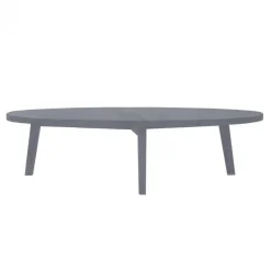 Gervasoni Gray 46 Couchtisch| Tische|Beistelltische