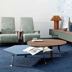 Gervasoni Gray 46 Couchtisch| Tische|Beistelltische